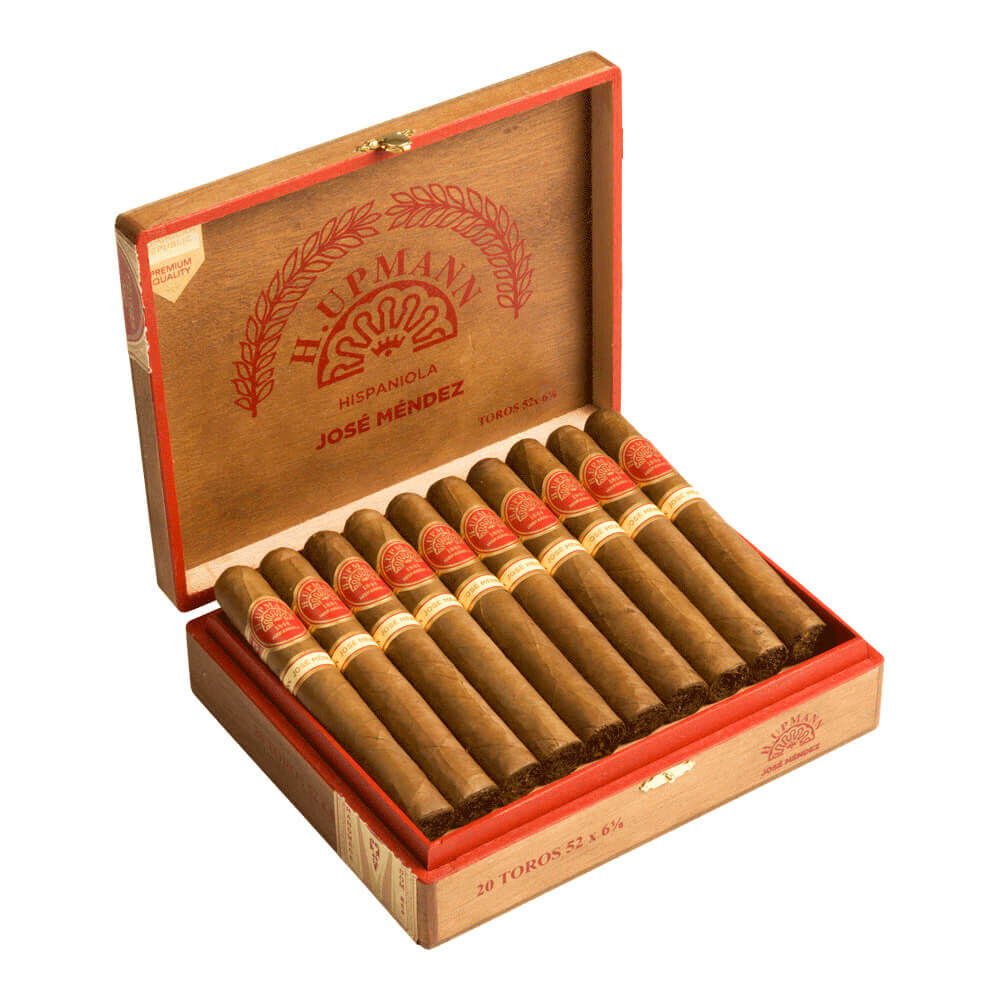 View product media UPHIT Toro, , jrcigars 2